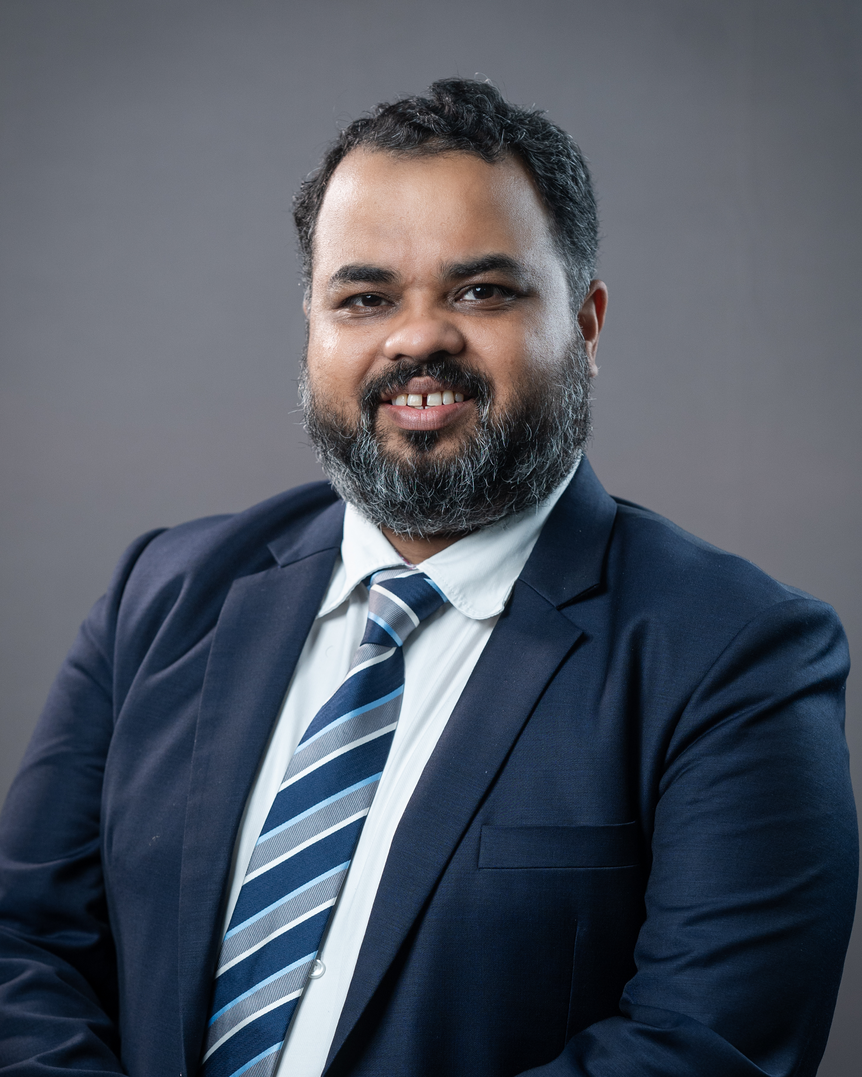 Prof. Dr. Mohammad Thoufiqul Islam
