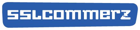 SSLCommerz Verified Payment Gateway