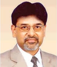 Dr. Ravi Shankar